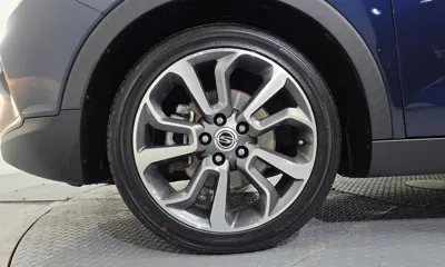 KG_Mobility_Ssangyong TIBOLI 2016, 107984 км, за 3893.91 USD