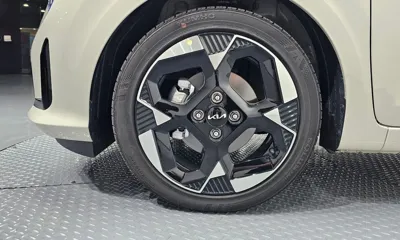 Kia Morning 2026, 4114 км, за 12162.89 USD