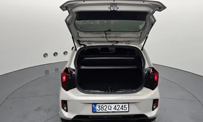 Kia Morning 2026, 4114 км, за 12162.89 USD - фото 20