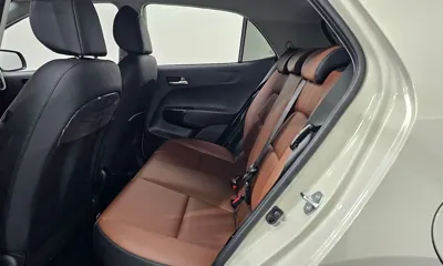 Kia Morning 2026, 4114 км, за 12162.89 USD - фото 26