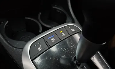 Kia Morning 2026, 4114 км, за 12162.89 USD - фото 30
