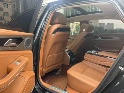 Hongqi Hongqi H9 2021, 62000 км, за 17116.86 USD - фото 6