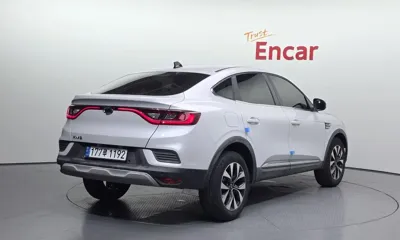 Renault-KoreaSamsung XM3 2023, 24348 км, за 13674.54 USD