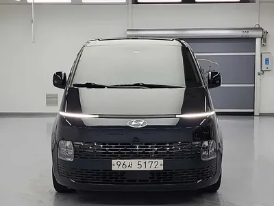 Hyundai Staria 2022, 131223 км, за 12676.33 USD