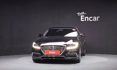 Hyundai Genesis 2014, 99057 км, за 8782.21 USD