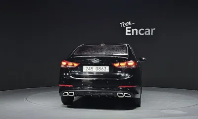 Hyundai Avante 2016, 153853 км, за 3708.61 USD