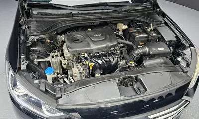 Hyundai Avante 2016, 153853 км, за 3708.61 USD - фото 6