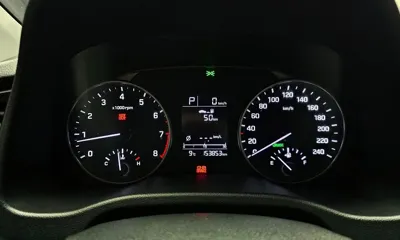 Hyundai Avante 2016, 153853 км, за 3708.61 USD - фото 8