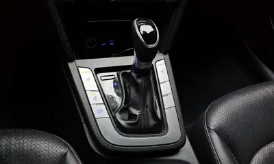 Hyundai Avante 2016, 153853 км, за 3708.61 USD - фото 9