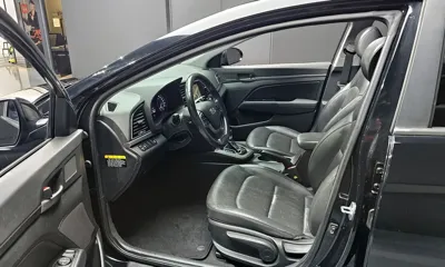 Hyundai Avante 2016, 153853 км, за 3708.61 USD - фото 10