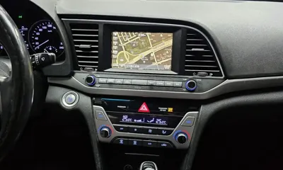Hyundai Avante 2016, 153853 км, за 3708.61 USD - фото 14