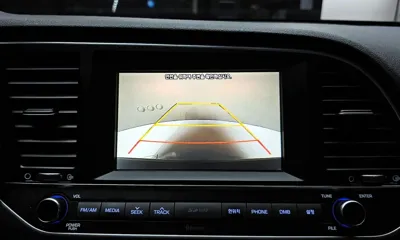 Hyundai Avante 2016, 153853 км, за 3708.61 USD - фото 15
