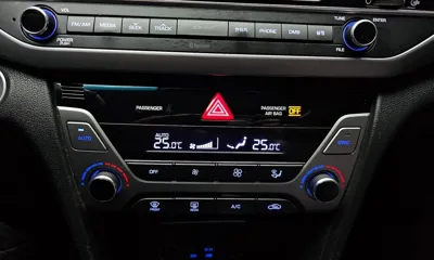 Hyundai Avante 2016, 153853 км, за 3708.61 USD - фото 19