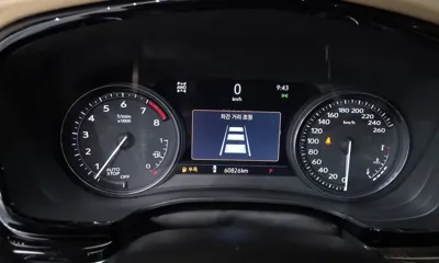 Cadillac XT6 2021, 60826 км, за 25561.4 USD - фото 8