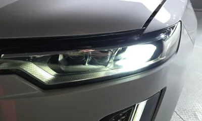Cadillac XT6 2021, 60826 км, за 25561.4 USD - фото 22