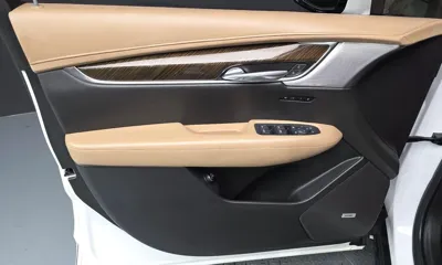 Cadillac XT6 2021, 60826 км, за 25561.4 USD - фото 24