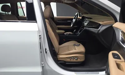 Cadillac XT6 2021, 60826 км, за 25561.4 USD - фото 26