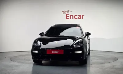 Porsche Panamera 2019, 148121 км, за 51589.36 USD