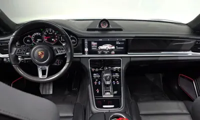 Porsche Panamera 2019, 148121 км, за 51589.36 USD - фото 7