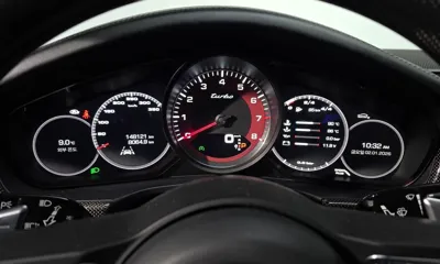 Porsche Panamera 2019, 148121 км, за 51589.36 USD - фото 8
