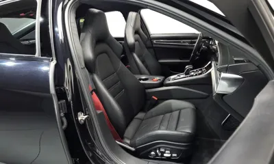 Porsche Panamera 2019, 148121 км, за 51589.36 USD - фото 10