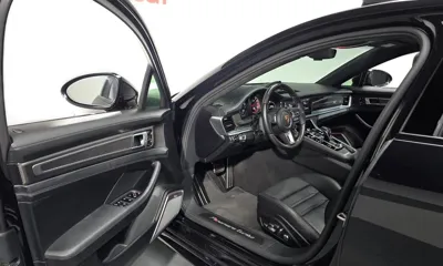 Porsche Panamera 2019, 148121 км, за 51589.36 USD - фото 12