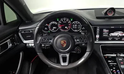 Porsche Panamera 2019, 148121 км, за 51589.36 USD - фото 13