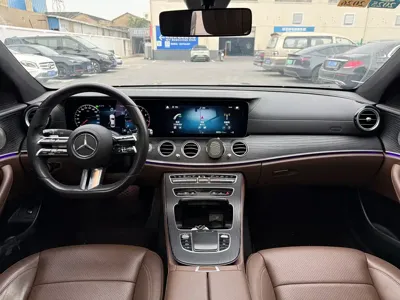 Mercedes-Benz E-Class 2022, 92000 км, за 23248.52 USD - фото 6