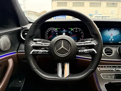 Mercedes-Benz E-Class 2022, 92000 км, за 23248.52 USD - фото 7