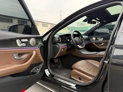 Mercedes-Benz E-Class 2022, 92000 км, за 23248.52 USD - фото 11