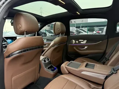 Mercedes-Benz E-Class 2022, 92000 км, за 23248.52 USD - фото 13