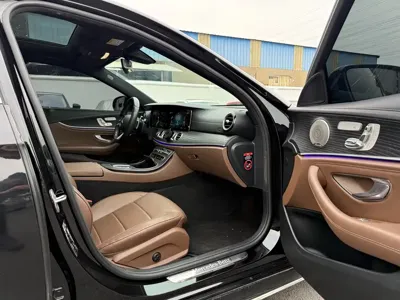 Mercedes-Benz E-Class 2022, 92000 км, за 23248.52 USD - фото 14
