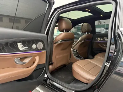 Mercedes-Benz E-Class 2022, 92000 км, за 23248.52 USD - фото 17