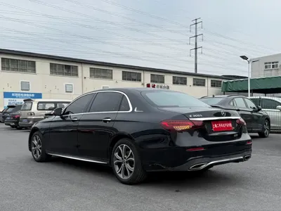 Mercedes-Benz E-Class 2022, 92000 км, за 23248.52 USD - фото 19