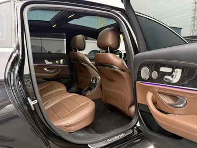 Mercedes-Benz E-Class 2022, 92000 км, за 23248.52 USD - фото 25