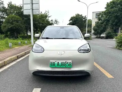 Wuling Bingo 2023, 36000 км, за 6900.98 USD