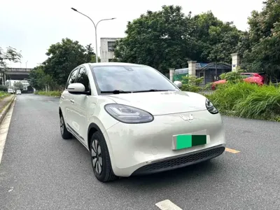 Wuling Bingo 2023, 36000 км, за 6900.98 USD