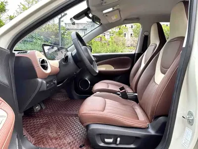 Wuling Bingo 2023, 36000 км, за 6900.98 USD