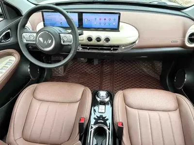 Wuling Bingo 2023, 36000 км, за 6900.98 USD