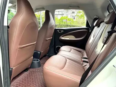 Wuling Bingo 2023, 36000 км, за 6900.98 USD - фото 6