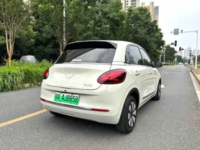 Wuling Bingo 2023, 36000 км, за 6900.98 USD - фото 7