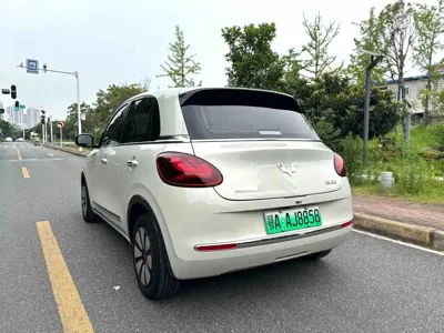 Wuling Bingo 2023, 36000 км, за 6900.98 USD - фото 11