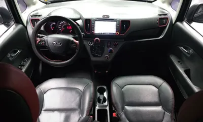 Kia Ray 2017, 98298 км, за 5579.62 USD - фото 7