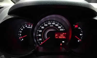 Kia Ray 2017, 98298 км, за 5579.62 USD - фото 8