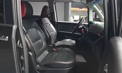 Kia Ray 2017, 98298 км, за 5579.62 USD - фото 11