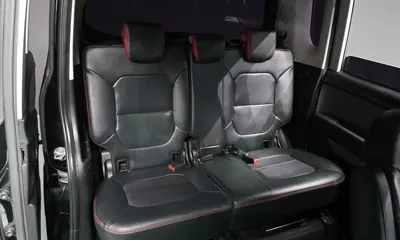 Kia Ray 2017, 98298 км, за 5579.62 USD - фото 12