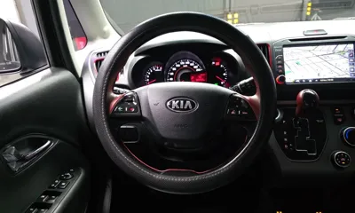 Kia Ray 2017, 98298 км, за 5579.62 USD - фото 13
