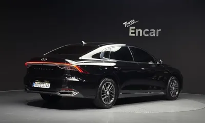 Hyundai Grandeur 2021, 144107 км, за 10245.91 USD