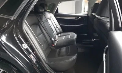 Hyundai Grandeur 2021, 144107 км, за 10245.91 USD - фото 12