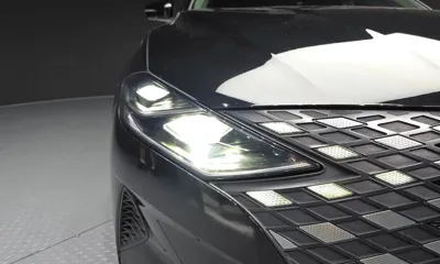 Hyundai Grandeur 2021, 144107 км, за 10245.91 USD - фото 22